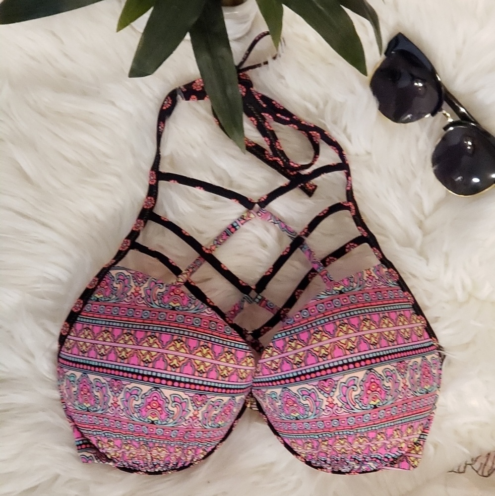 ❗bikini Top Only❗  PRICE IS FIRM